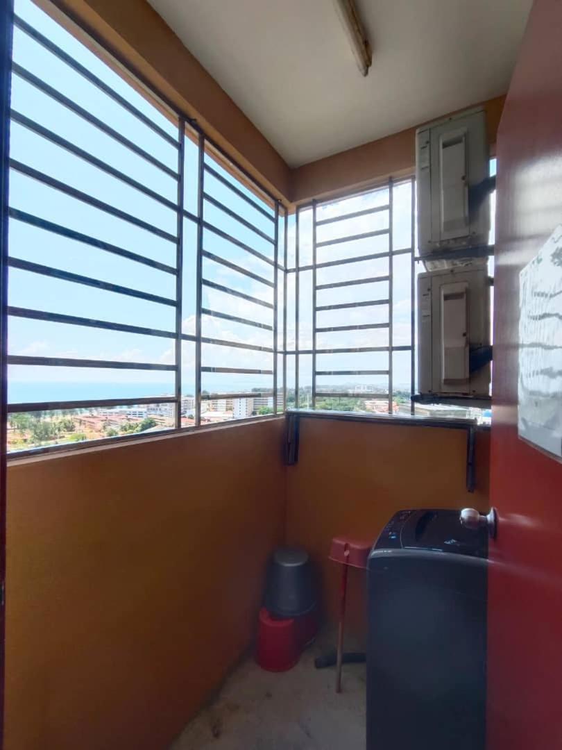 Anggerik Camelia Homestay Apartment Ladang Tok Pelam Куала-Тренгану Екстер'єр фото